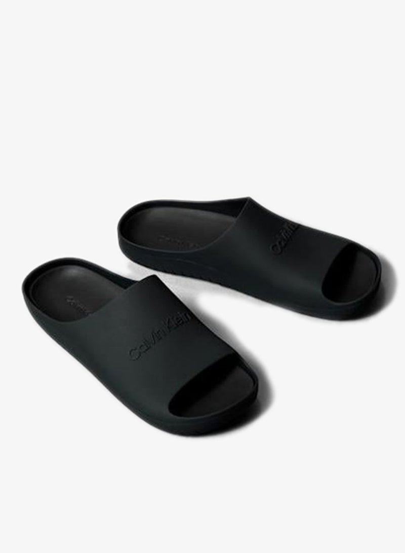CALVIN KLEIN Jelly Slides - Image 3