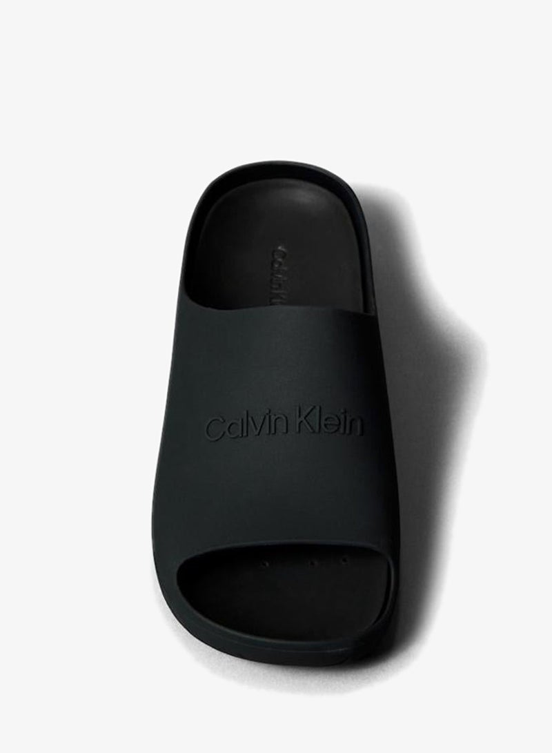 CALVIN KLEIN Jelly Slides - Image 4