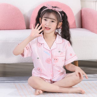 Kids Cloud Cotton Pajama Set 2481# Ruby - pzsku/Z5D660AB2E9E43FADF9C6Z/45/1750434196/f91d0614-faea-4779-b653-450d8c8a0084