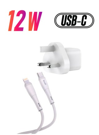 budi charger with cable AC019UTTW+DC237TL12W - pzsku/Z5D6612141A8561FFAB08Z/45/_/1738266752/9e8c363e-d7a2-4339-8044-f8fa8b5c1bfe