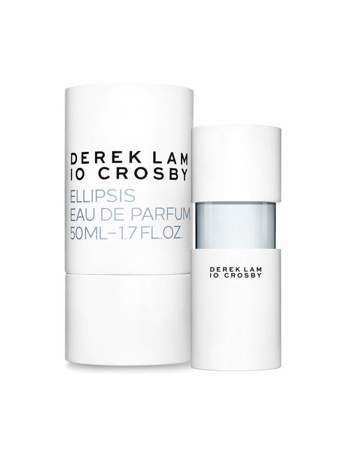 Derek Lam , Ellipsis, EDP, Spray Perfume for Women, Floral and Woody Scent, 1.7 Ounce - Image 1