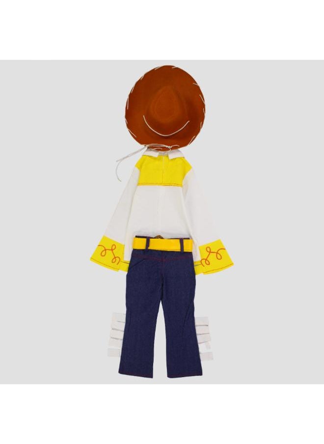 Generic - Jessie Costume - Image 1