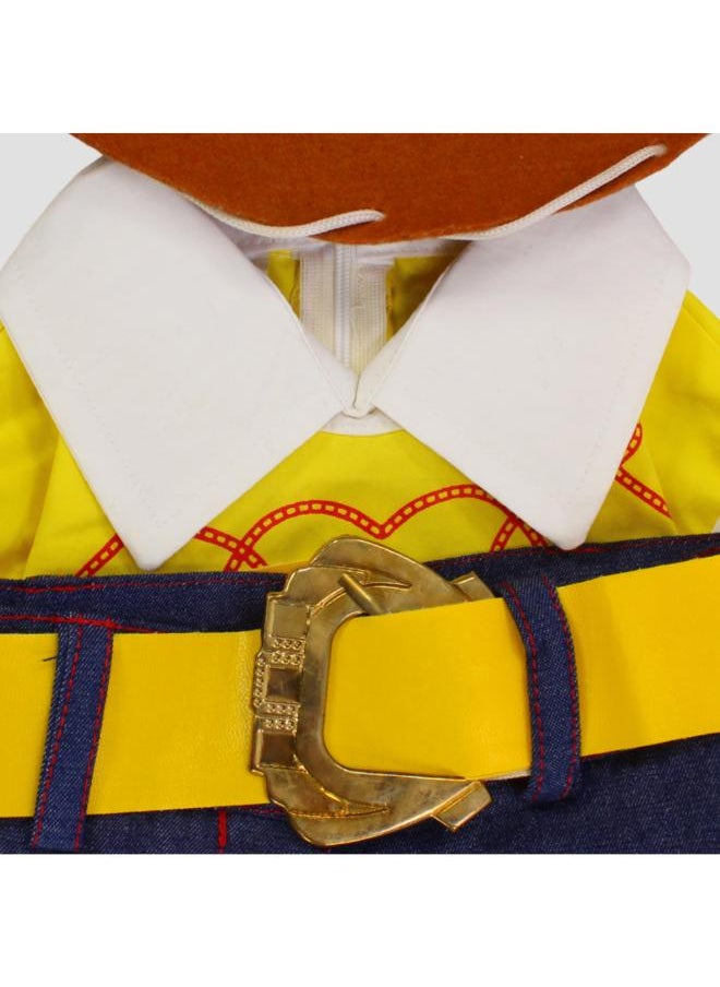 Generic - Jessie Costume - Image 1