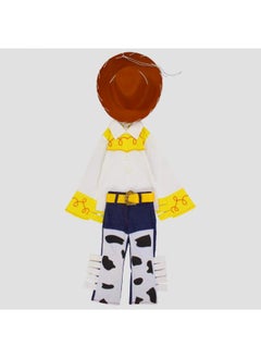 Jessie Costume