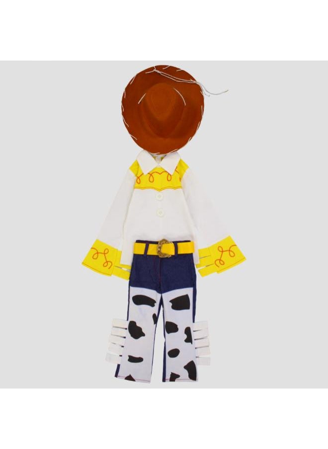 Generic - Jessie Costume - Image 1