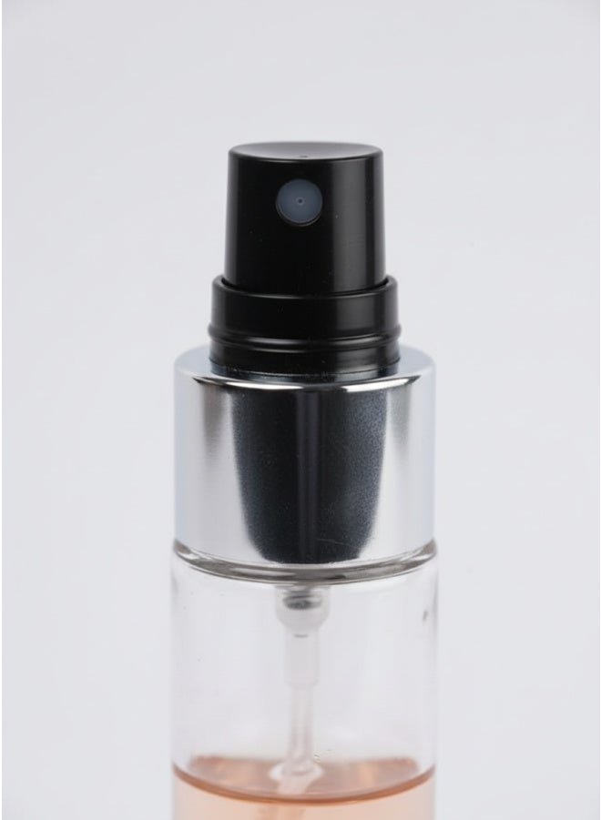 CASA HOME CasaHome Chic Refillable Travel Spray Bottle Leak-Resistant Pocket Perfume Sanitizer Egypt - Image 3