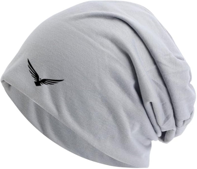 Ice Cap Pure Cotton Lycra Apparel E Size Eagle Logo