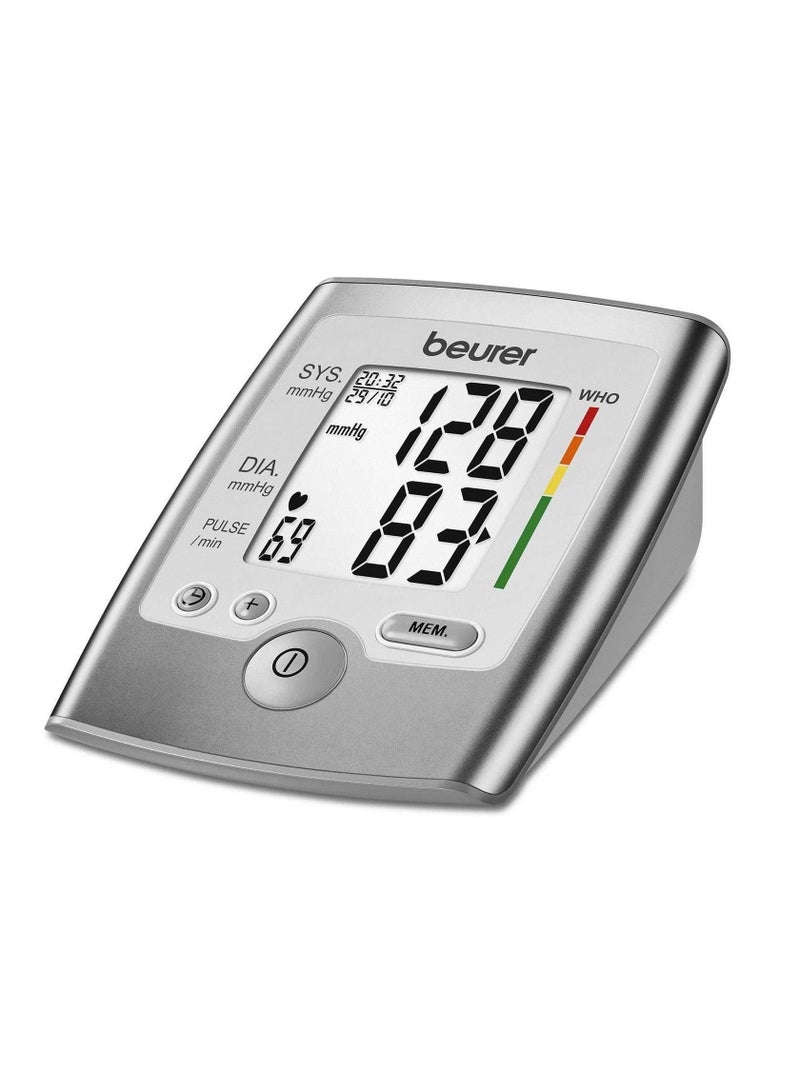 Beurer bm 35 blood pressure monitor - Image 1