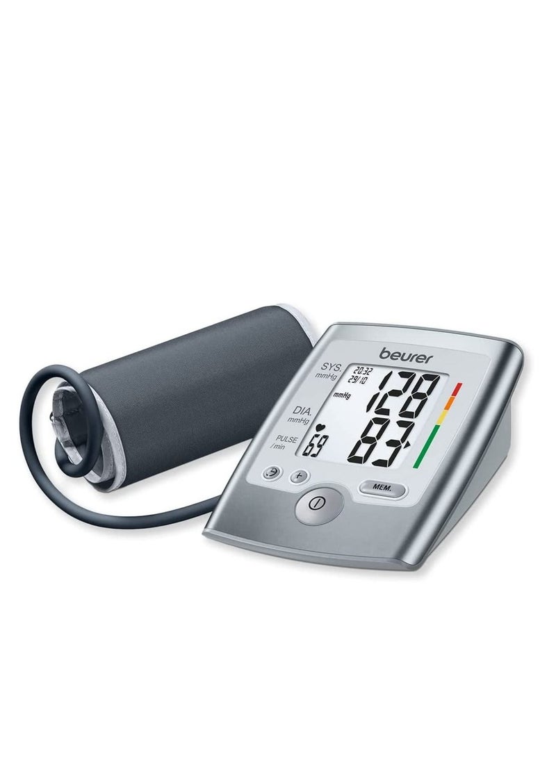 Beurer bm 35 blood pressure monitor - Image 2