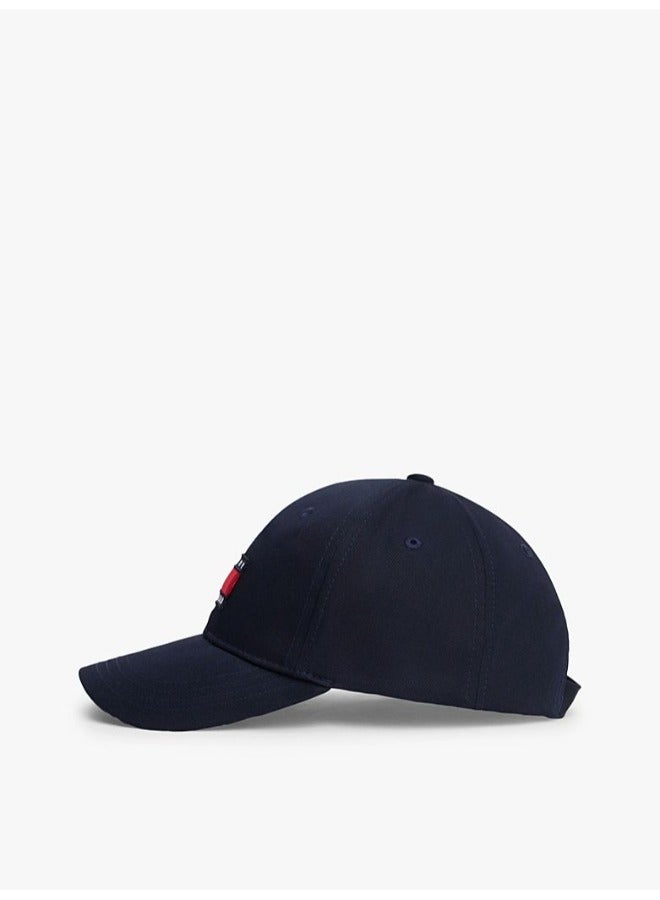 TOMMY HILFIGER Kids Heritage Flag Cap - Image 4