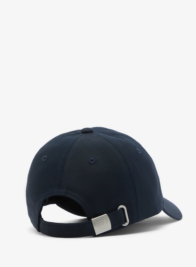 TOMMY HILFIGER Kids Heritage Flag Cap - Image 2