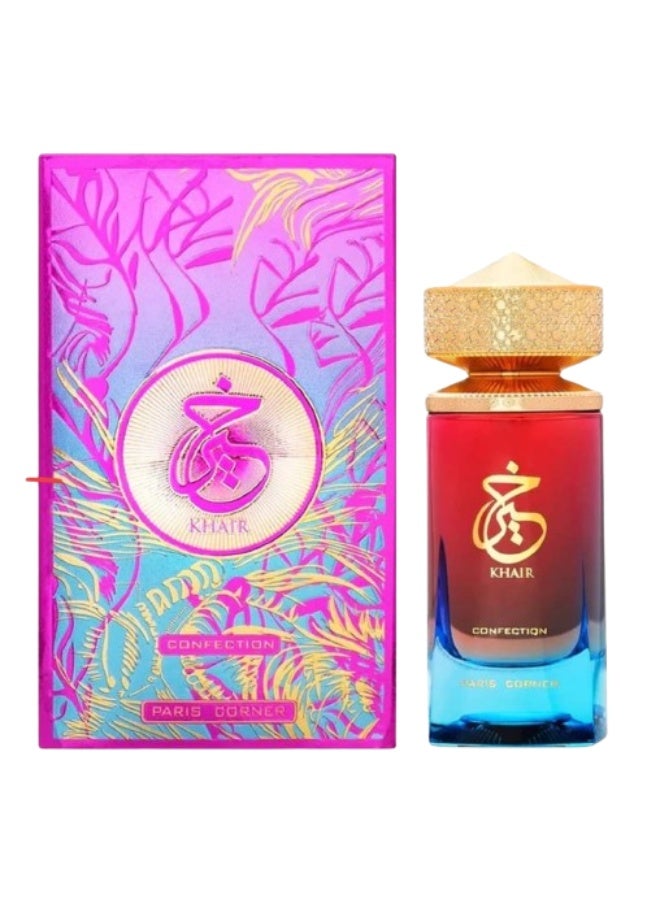 عطر كونفيكشن او دي بارفان