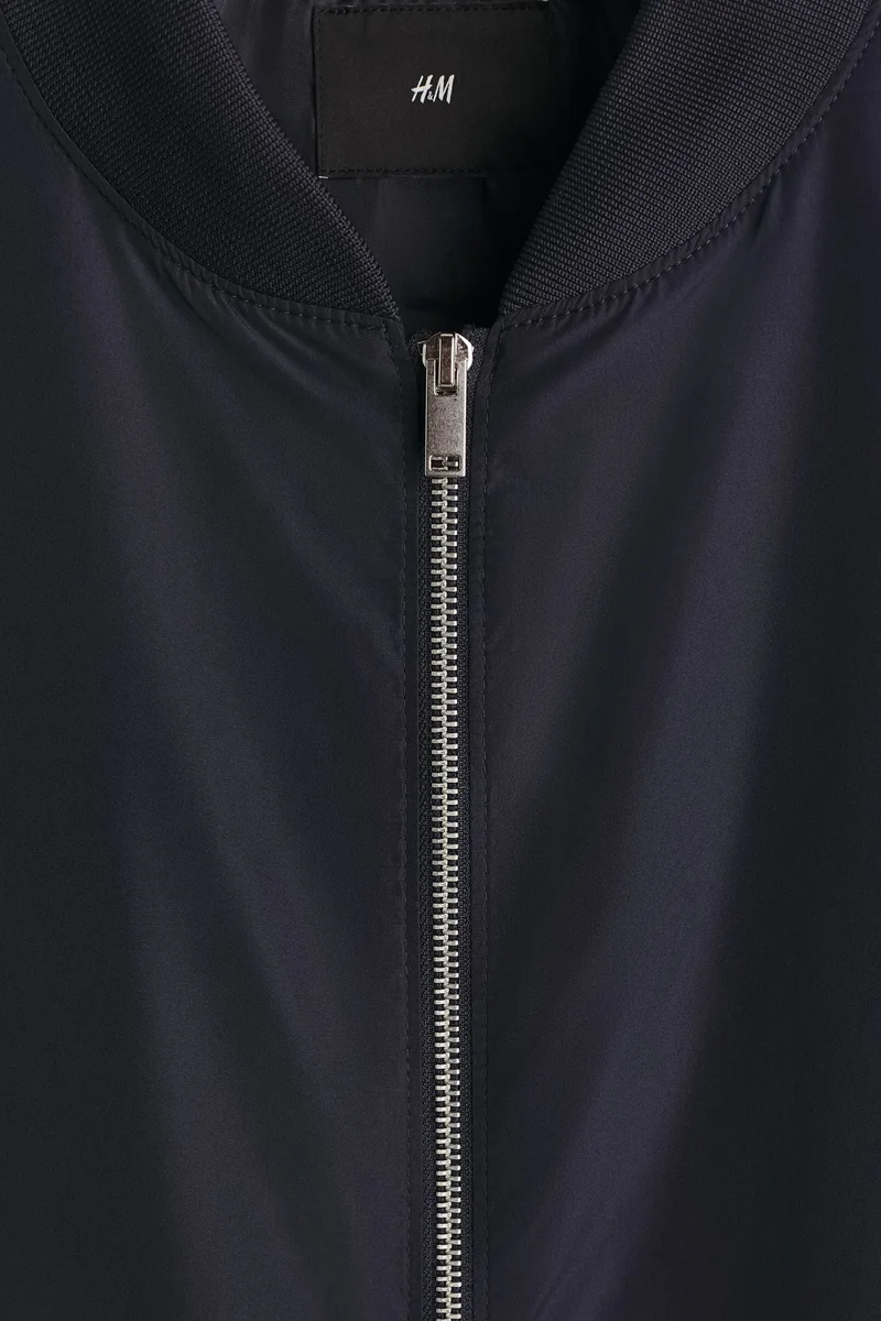 H&M  Lightweight bomber jacket for Men | Best Price UAE