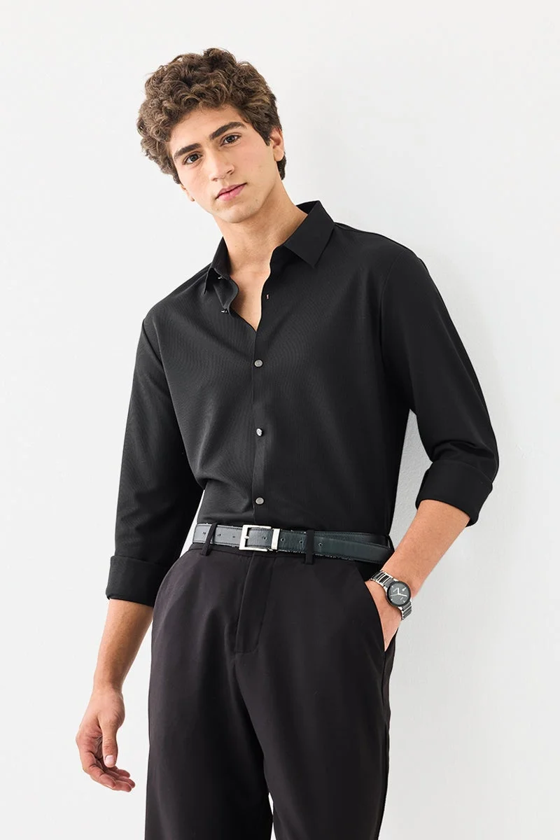 سنيتش قميص تقني مطاطي بدون خياطة