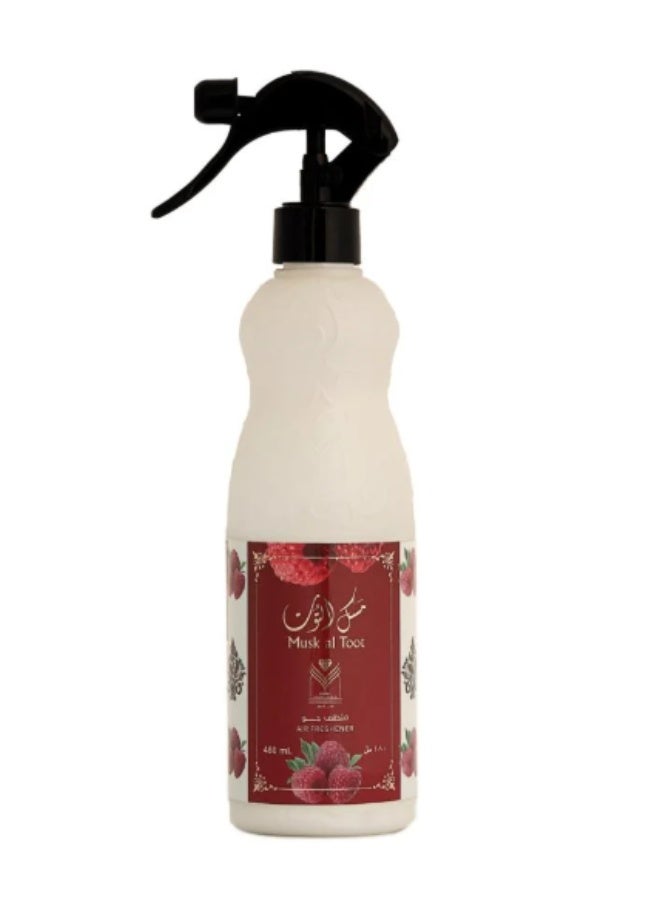 الماس معطر جو - مسك التوت - ٤٨٠ مل  - Image 3