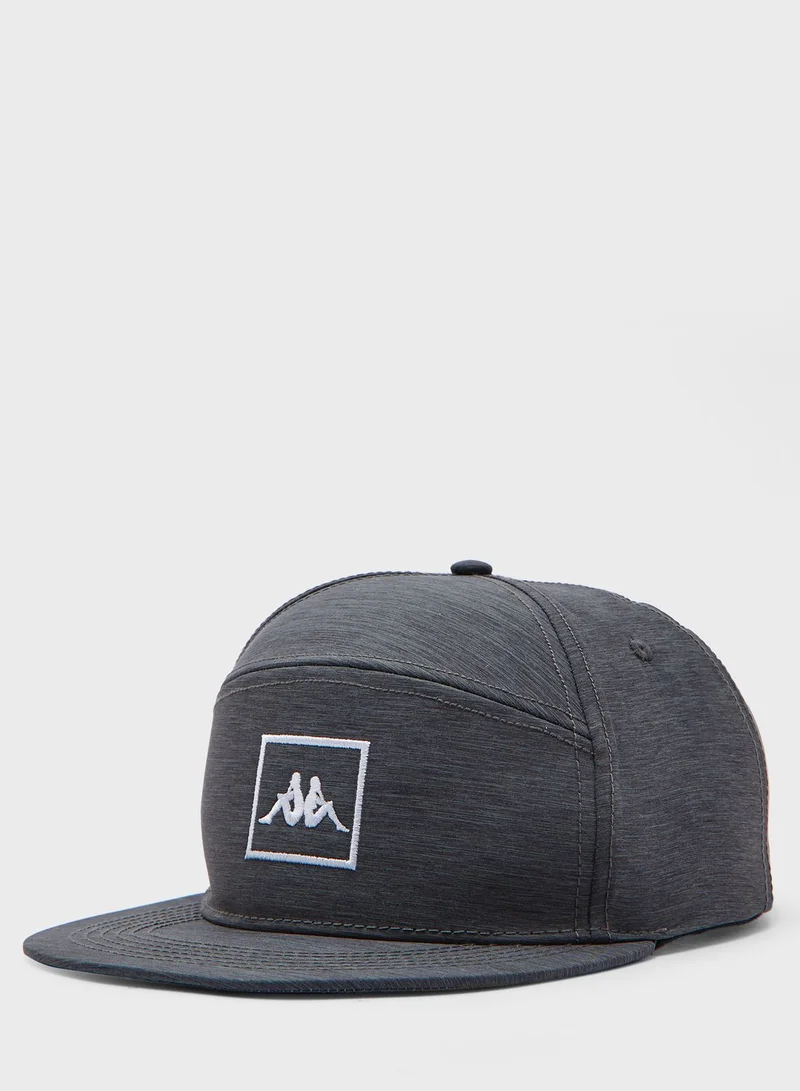 Kappa Logo Cap