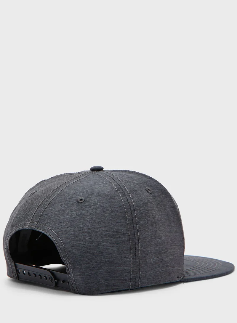 Kappa Logo Cap