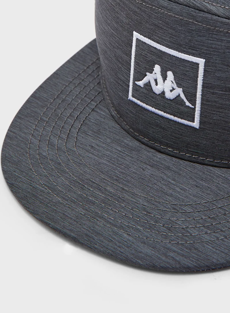 Kappa Logo Cap