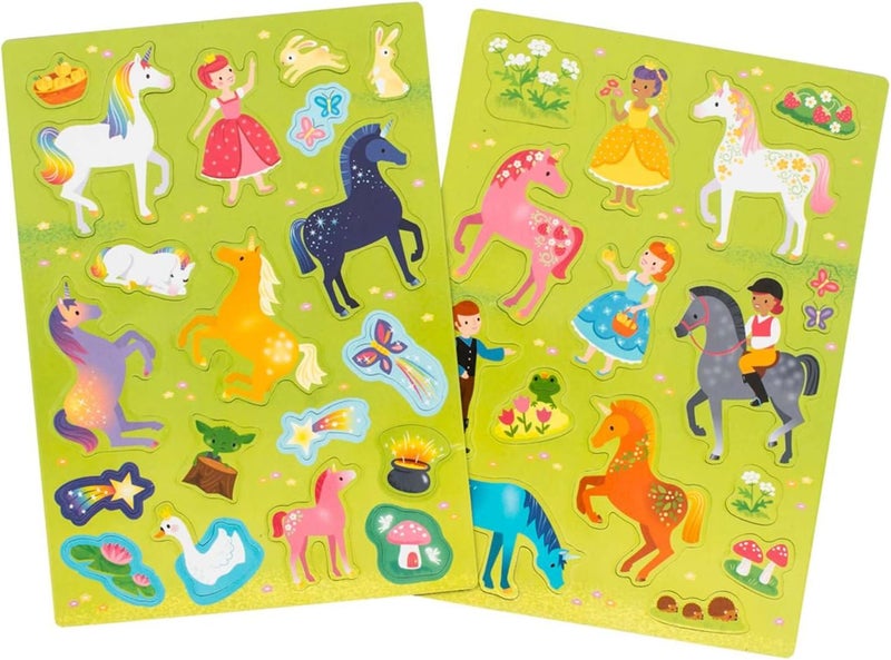 Tiger Tribe Magna Carry - Unicorn Kingdom - Image 2