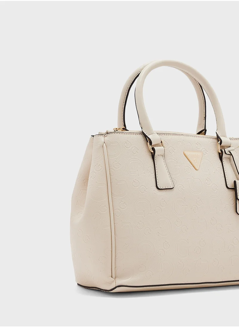 جس Grimball Satchel