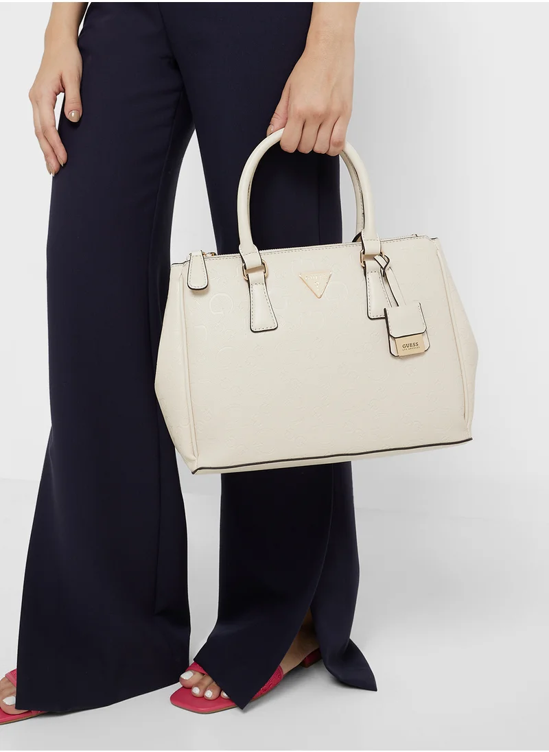جس Grimball Satchel