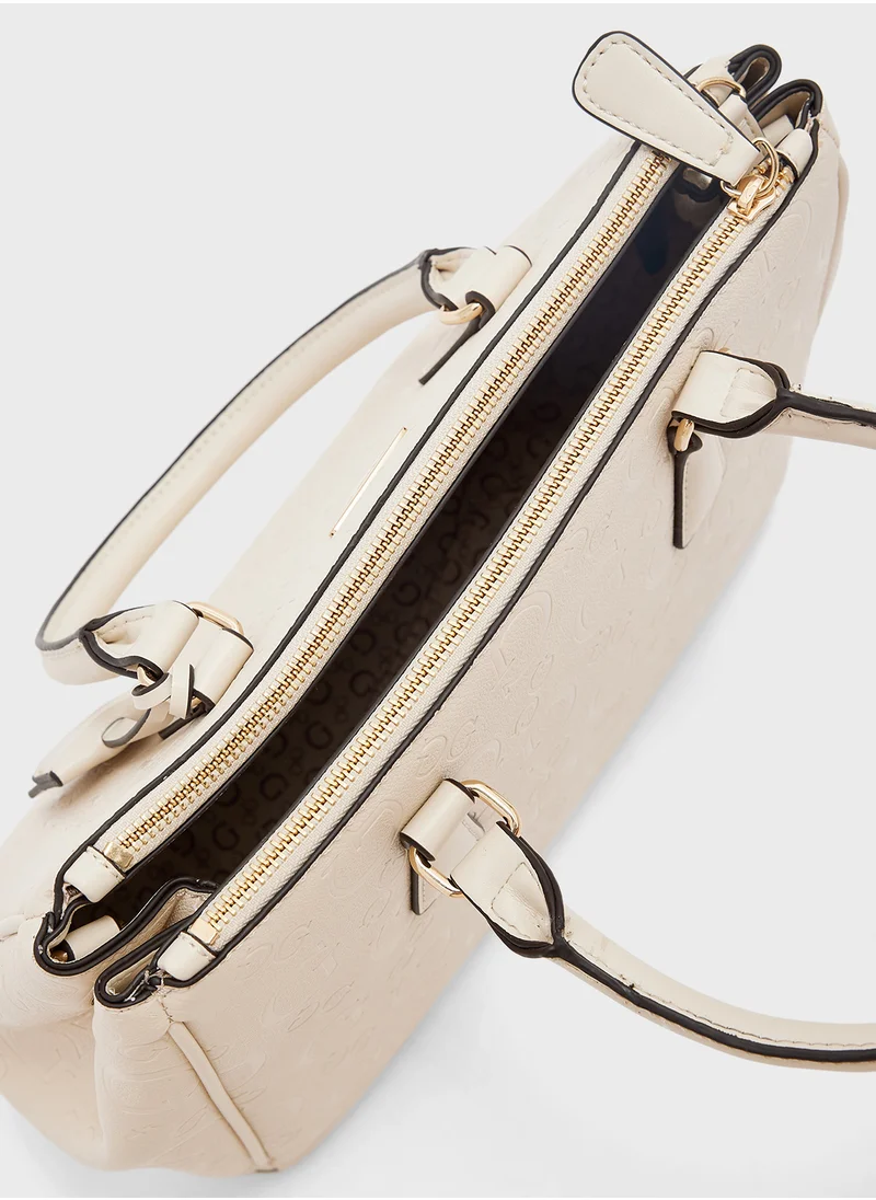 جس Grimball Satchel