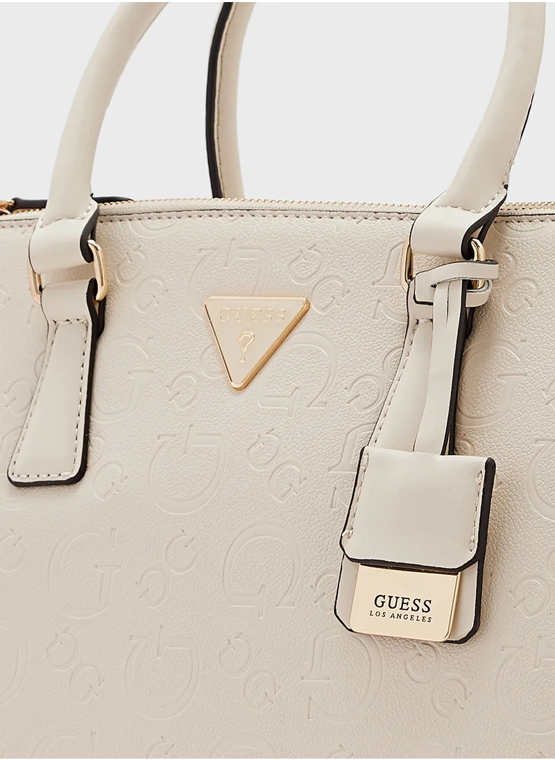 جس Grimball Satchel