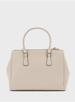 GUESS Grimball Satchel  - Image 2