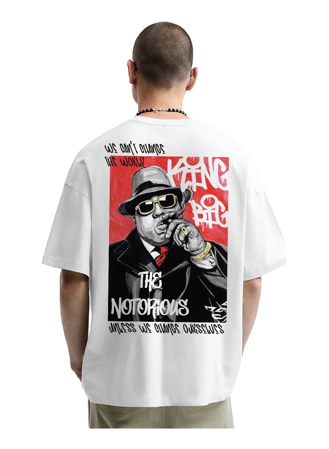 Coup Men causal T-shirt - Image 2