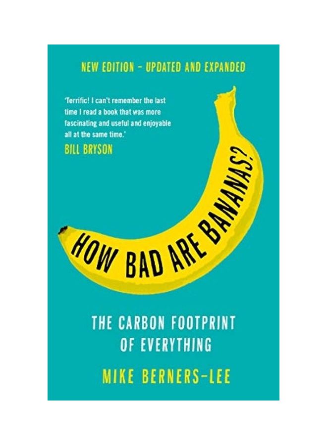 How Bad Are Bananas