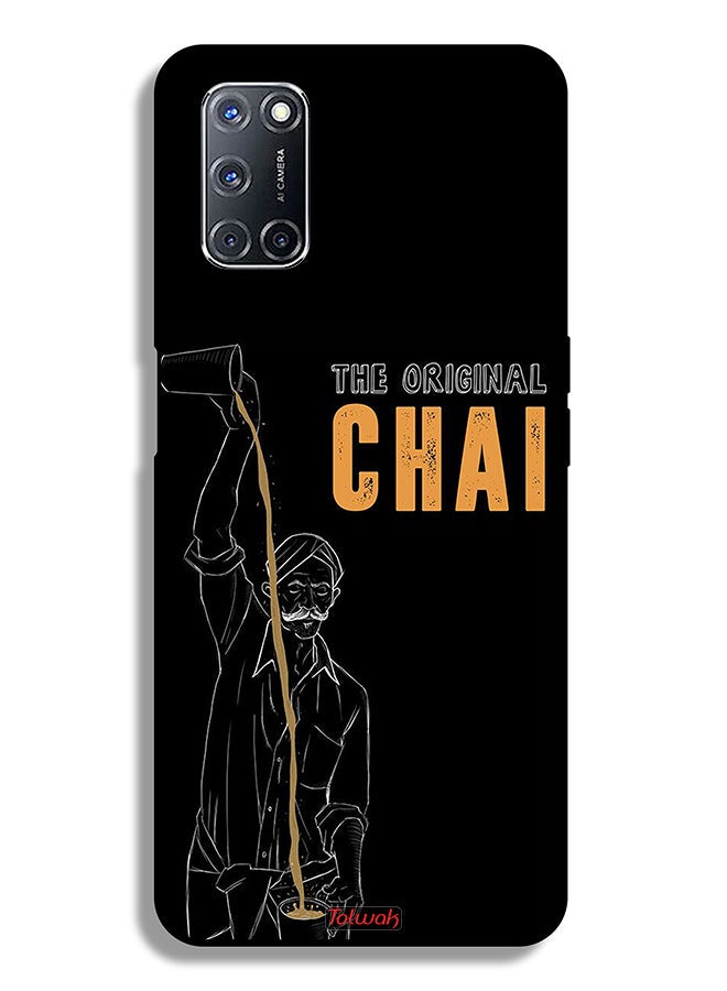 Tolwak Oppo A72 4G Protective Case Cover The Original Chai - Image 1