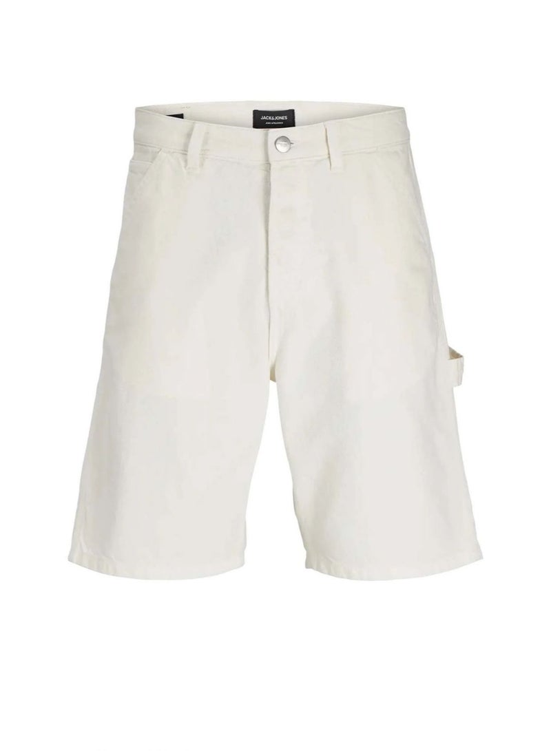 JACK & JONES JJIALEX JJCARPENTER SHORTS SQ 887 - Image 1