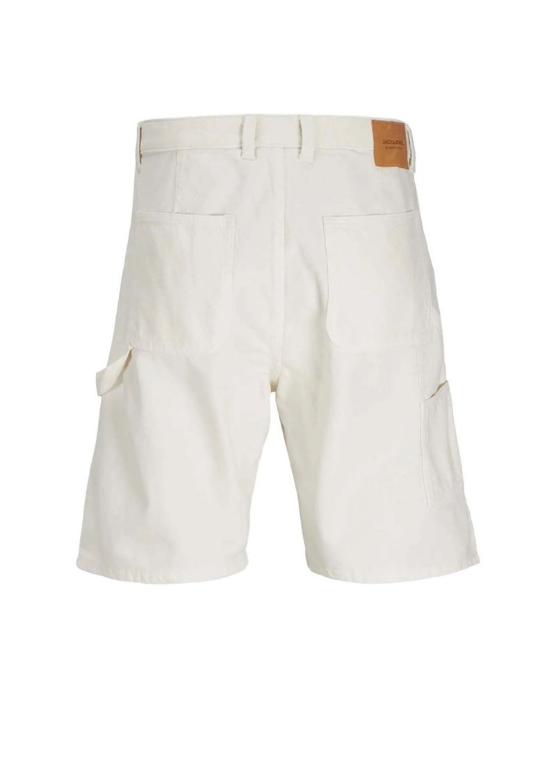 JACK & JONES JJIALEX JJCARPENTER SHORTS SQ 887 - Image 2