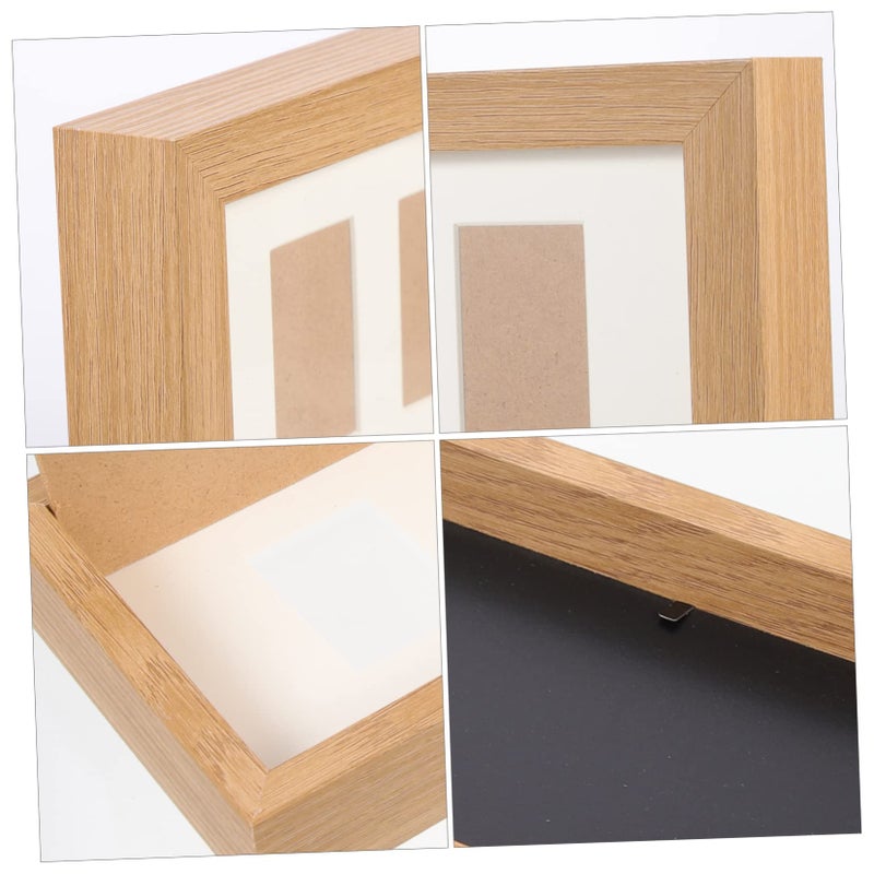 First Year Growth Record Frame Photo Collage For Nursery Decor And Family Keepsakes - Image 5