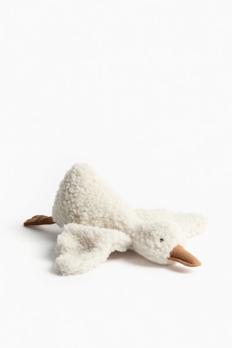 H&M Bird soft toy