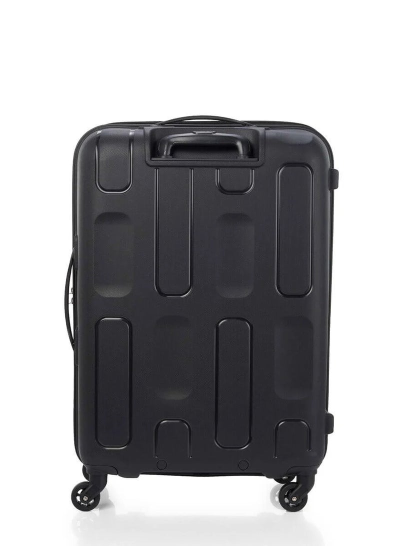 امريكان توريستر AMERICAN TOURISTER ELLIPSO 79cm Black - Image 4