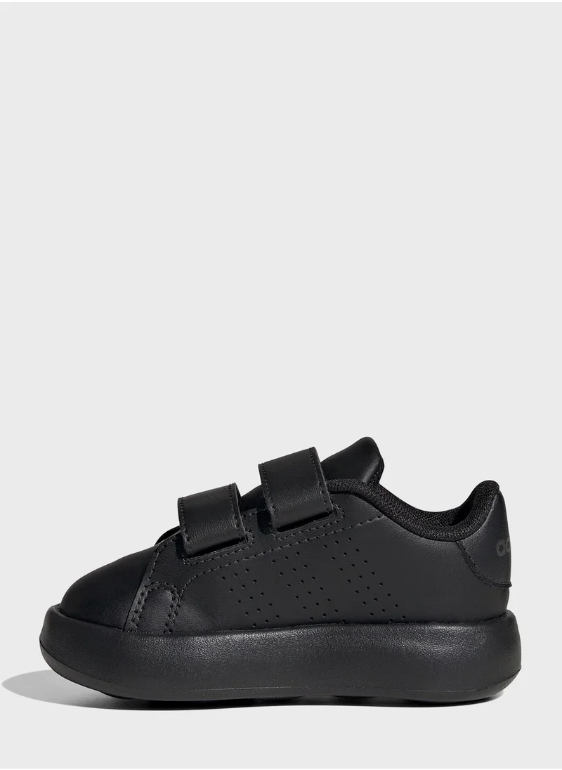 Adidas Infant Advantage Cf