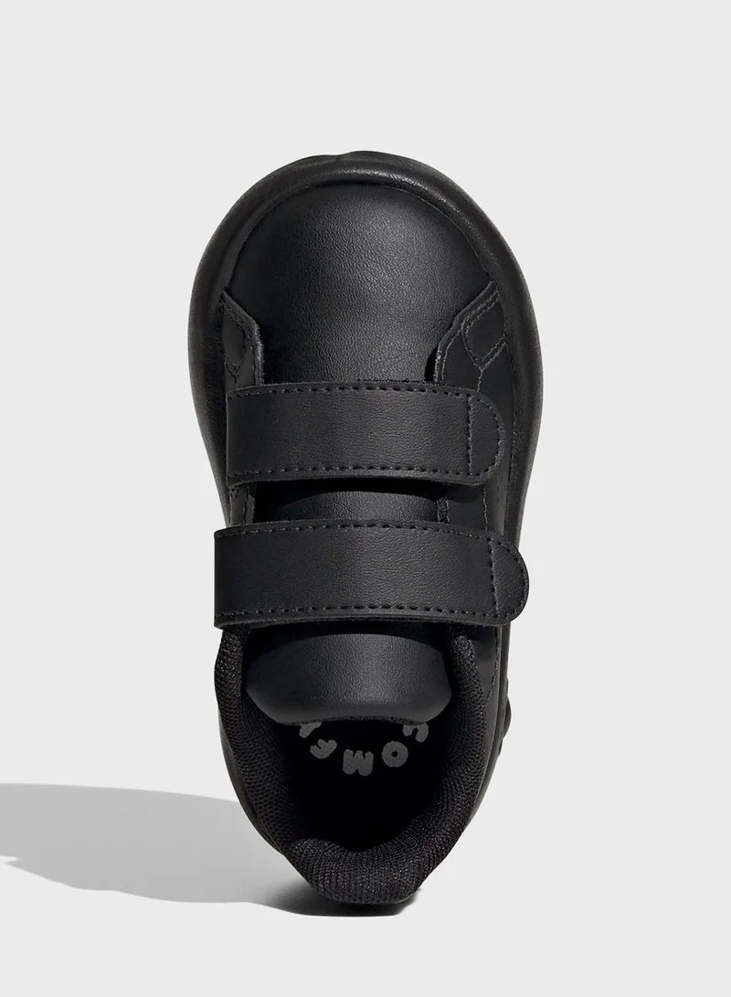adidas سنيكرز أدفانتج سي إف آي