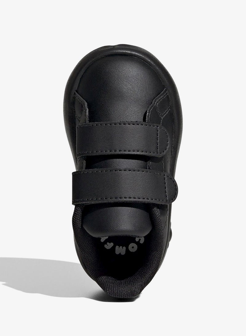 Adidas Infant Advantage Cf - Image 5