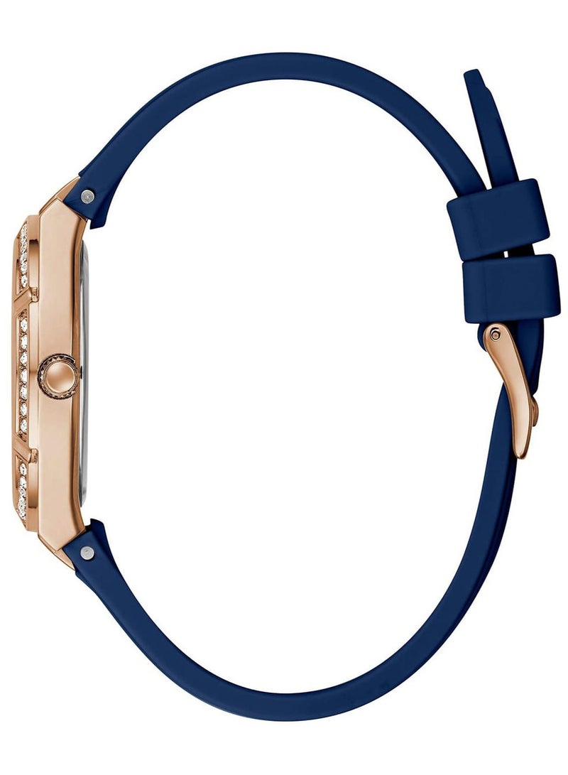 Guess Watch For Women GW0034L4 - Image 4