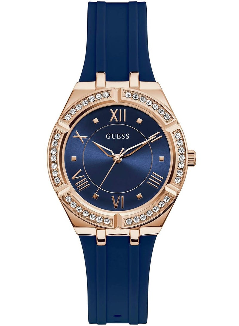 Guess Watch For Women GW0034L4 - Image 1