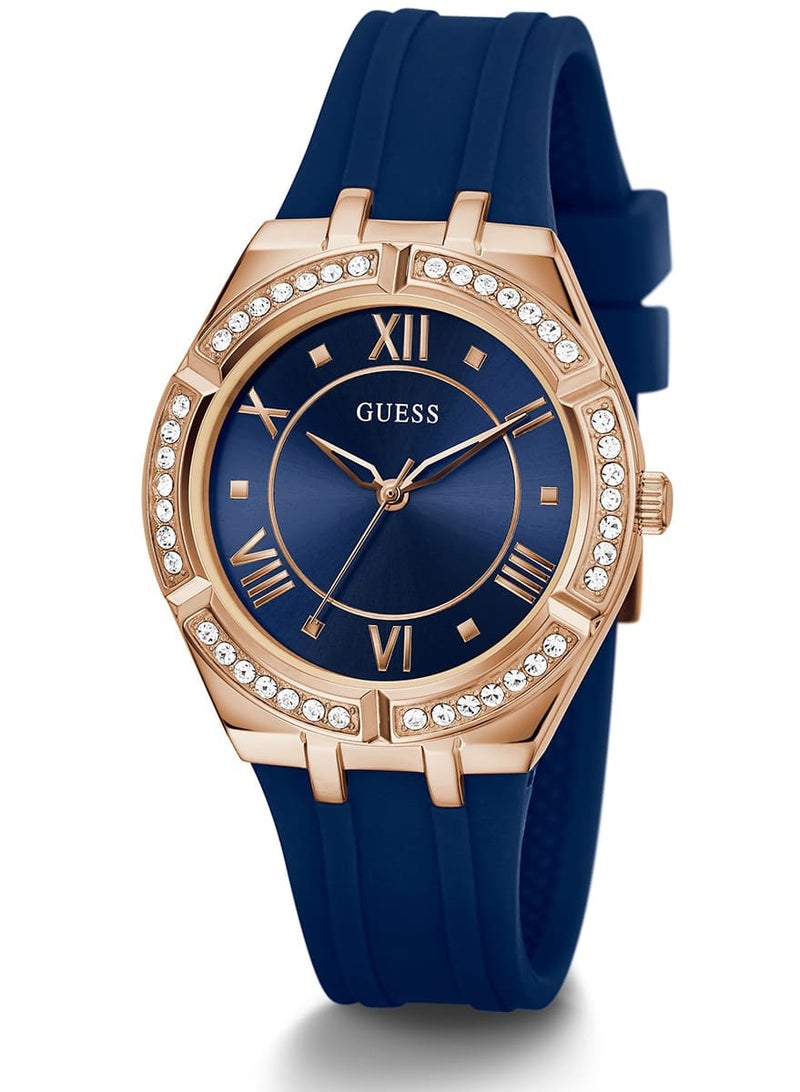 Guess Watch For Women GW0034L4 - Image 2