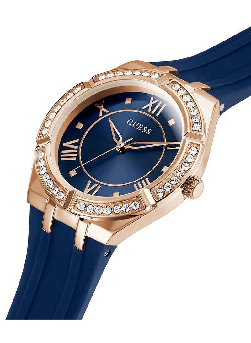 Guess Watch For Women GW0034L4 - Image 3
