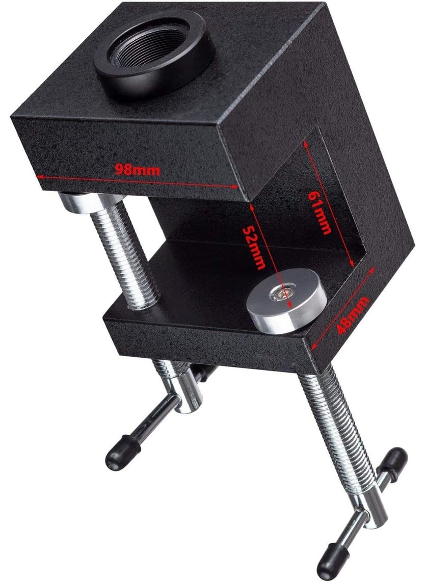 AmScope AmScope APC Articulating Stand With Post Clamp For Stereo Microscopes  - Image 5
