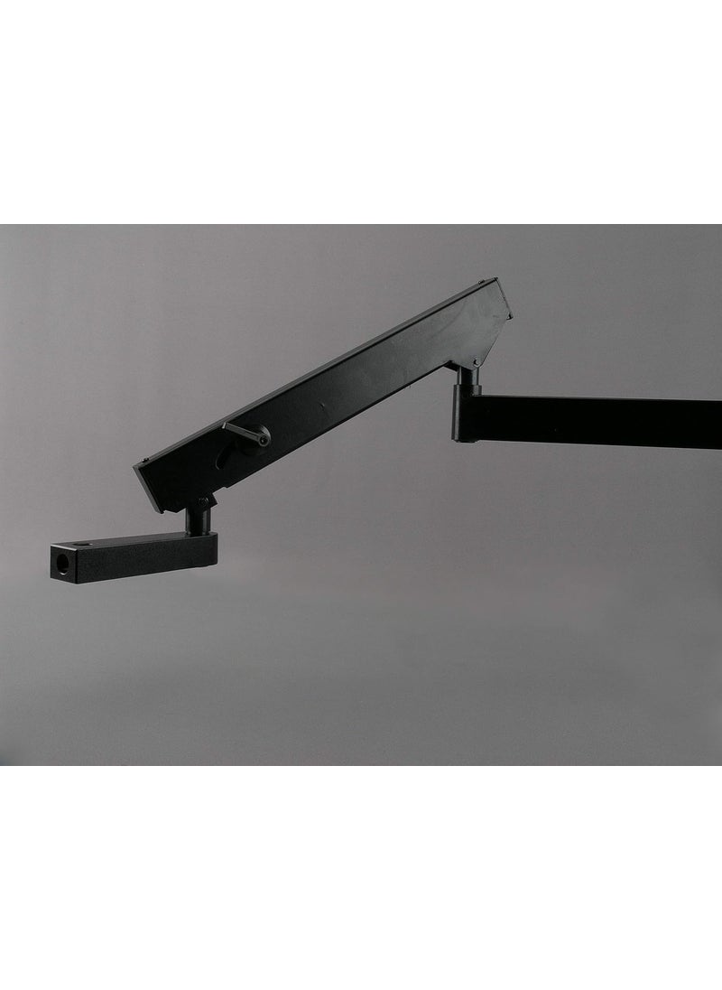 AmScope AmScope APC Articulating Stand With Post Clamp For Stereo Microscopes  - Image 4