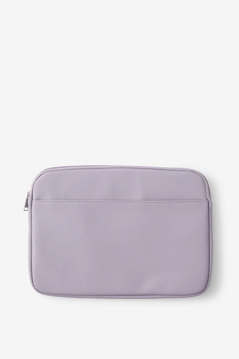 تايبو غطاء لابتوب كور مقاس  بوصة