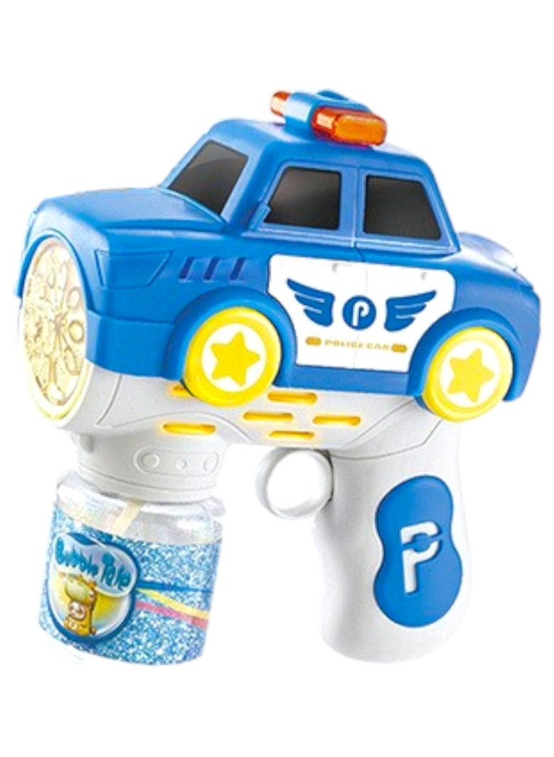 Toy Box Bubble Machine for Kids Automatic Bubble Outdoor Bubble Toys for Kids - Image 2
