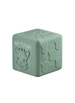 Sophie la girafe Sophie la girafe SLG Il Etait Une Fois Textured Cube Sophie La Girafe - TOUCH  - Image 3