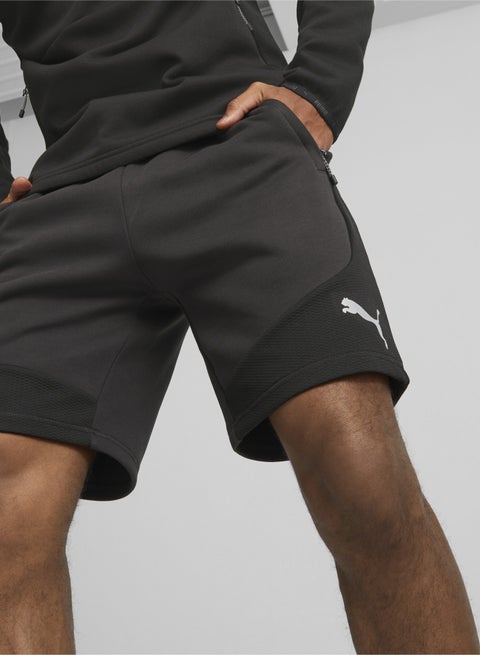 EVOSTRIPE Mens Shorts