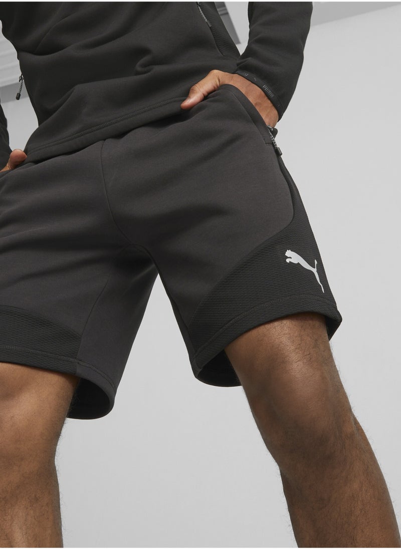 PUMA EVOSTRIPE Mens Shorts  - Image 1